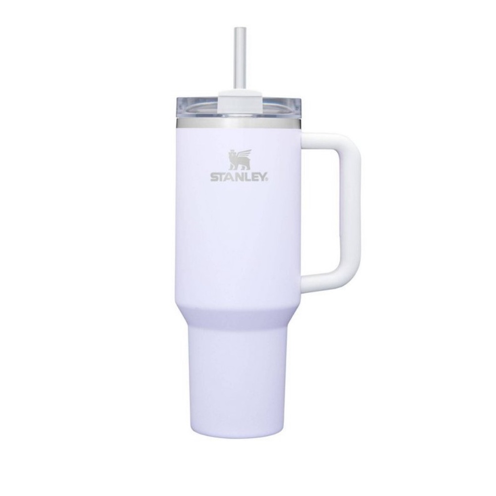 Stanley Adventure Quencher Tumbler 40 oz- Wisteria TARGET LIMITED EDITION - NWT - Picture 7 of 10